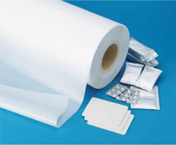 Packaging - MoistCatch
