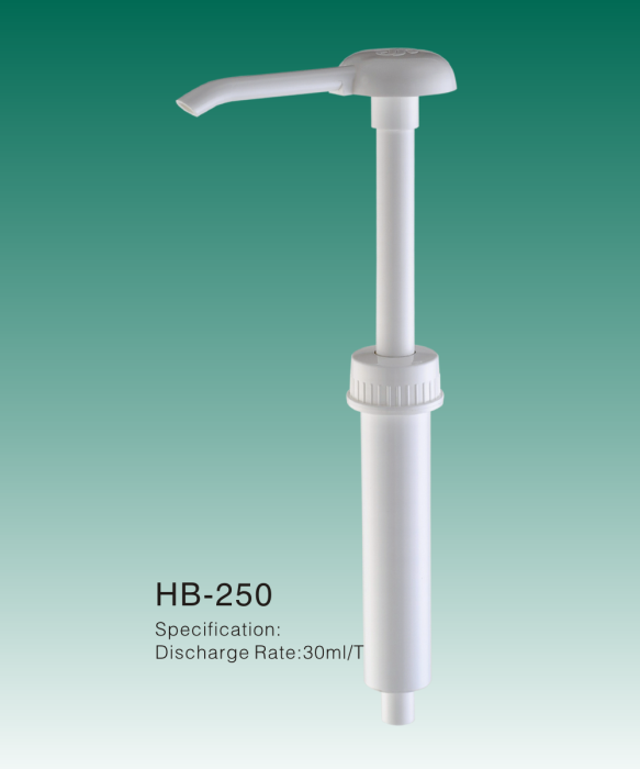 HB-250