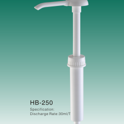 HB-250