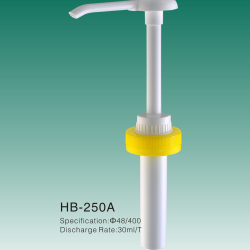HB-250A