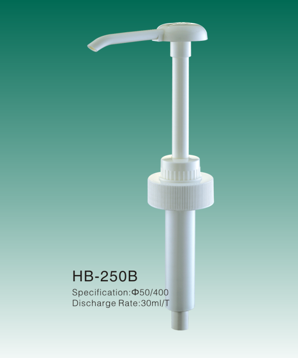 HB-250B