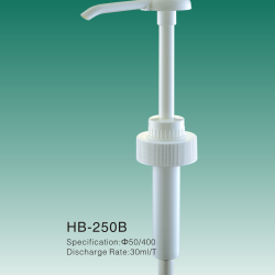 HB-250B