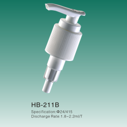 HB-211B
