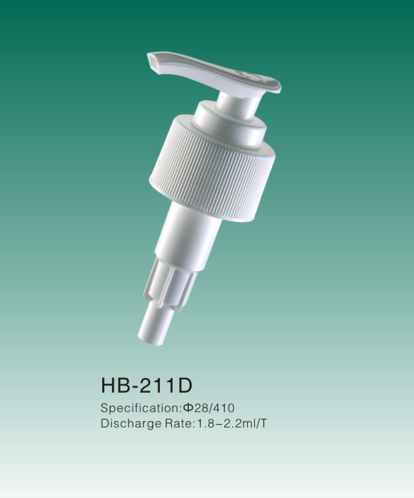 HB-211D