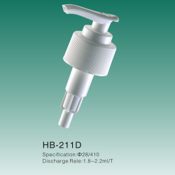 HB-211D