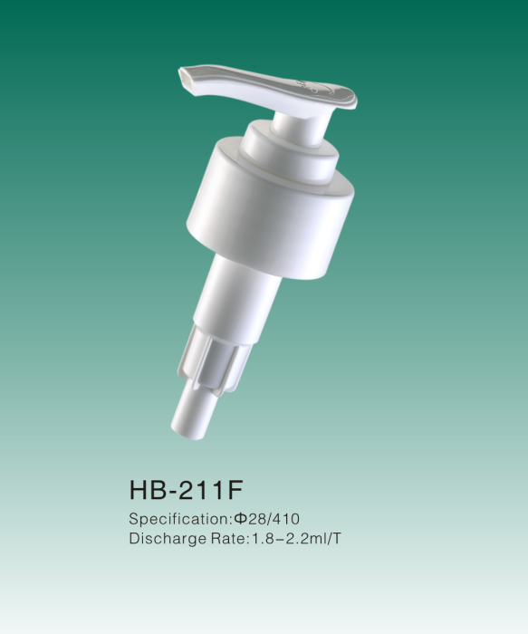HB-211F
