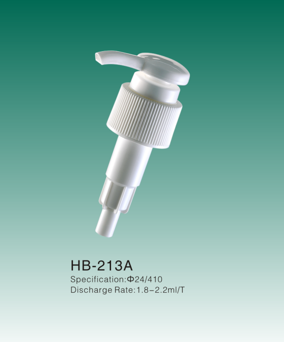 HB-213A
