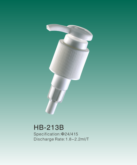HB-213B