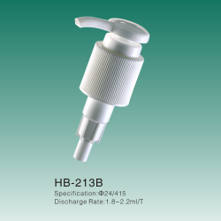 HB-213B