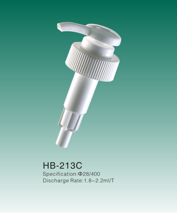 HB-213C