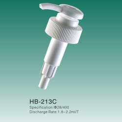 HB-213C