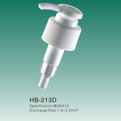 HB-213D