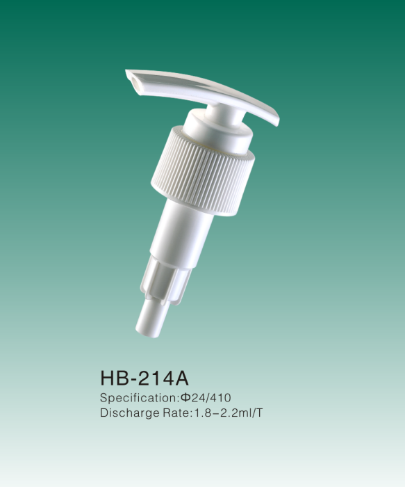 HB-214A