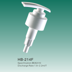 HB-214F