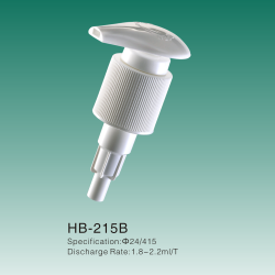 HB-215B