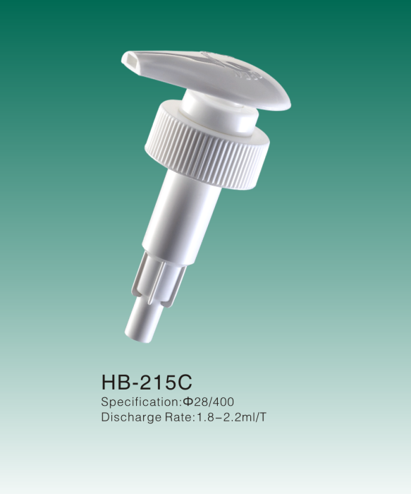 HB-215C
