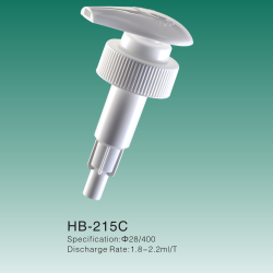 HB-215C