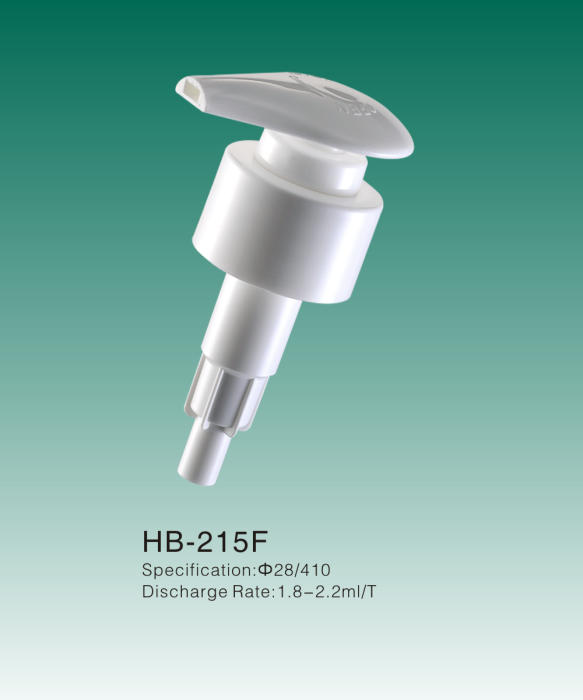 HB-215F