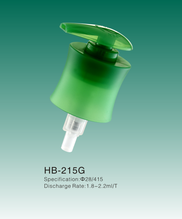 HB-215G