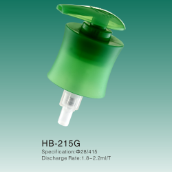 HB-215G