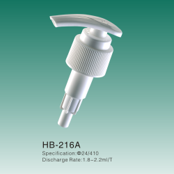 HB-216A