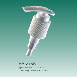 HB-216B