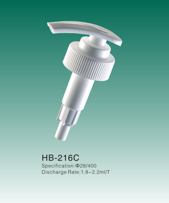 HB-216C