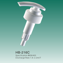 HB-216C