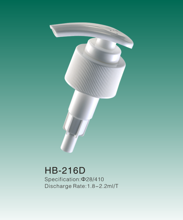 HB-216D