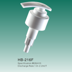 HB-216F