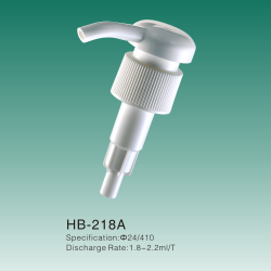 HB-218A