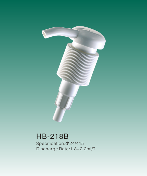 HB-218B