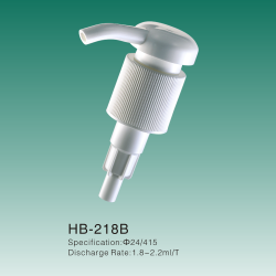 HB-218B