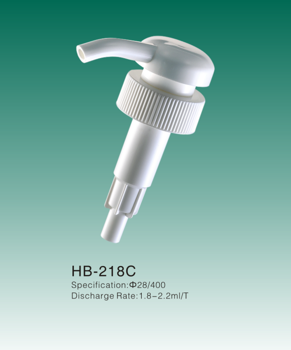 HB-218C