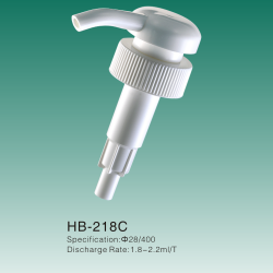 HB-218C