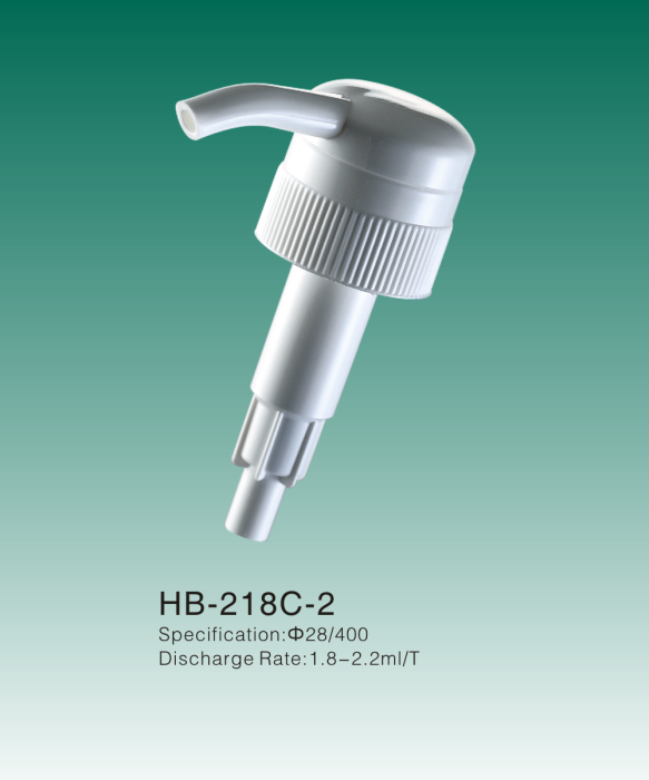 HB-218C-2