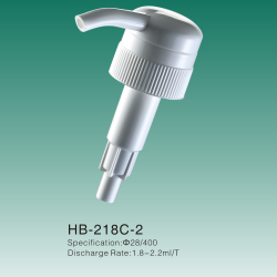 HB-218C-2
