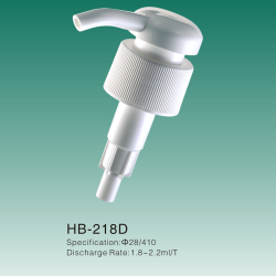 HB-218D