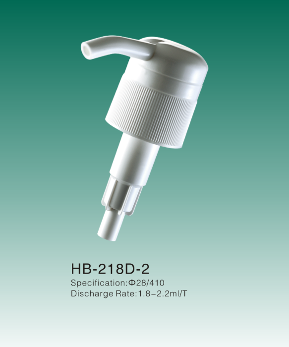 HB-218D-2