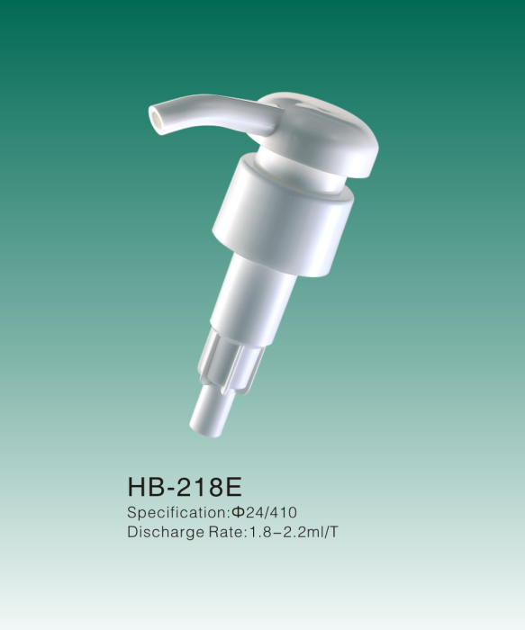 HB-218E