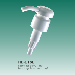 HB-218E
