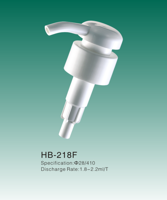HB-218F
