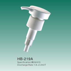 HB-219A