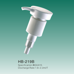 HB-219B