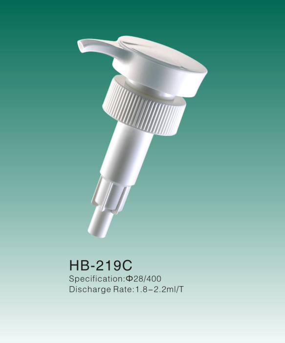 HB-219C