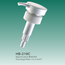 HB-219C