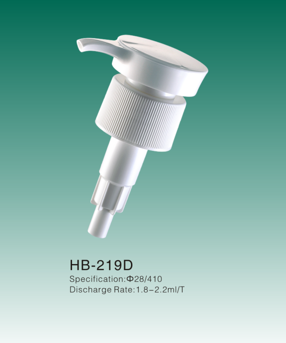 HB-219D
