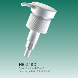 HB-219D