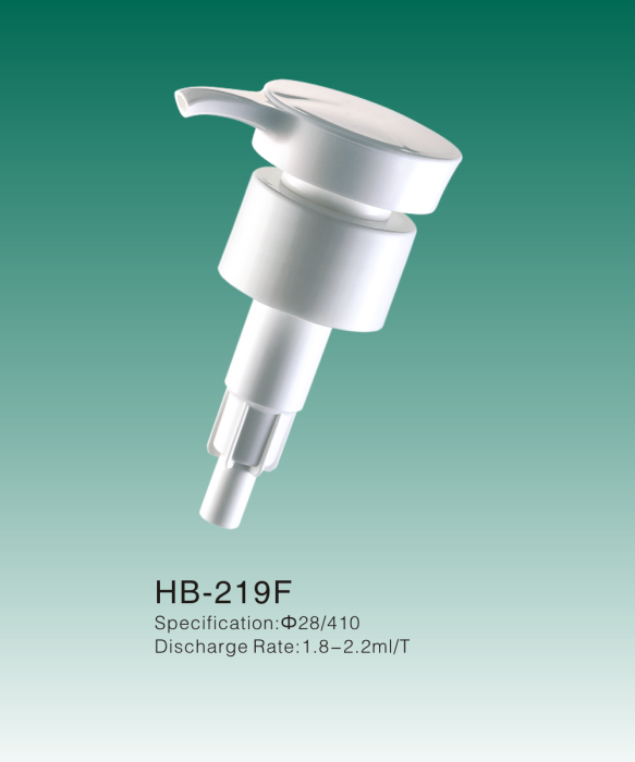 HB-219F