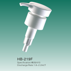 HB-219F